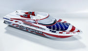 Thrasher LR WOC - Liberty