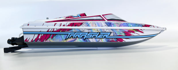 Thrasher KT - Electric