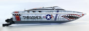 Thrasher XP RTR - Fighter