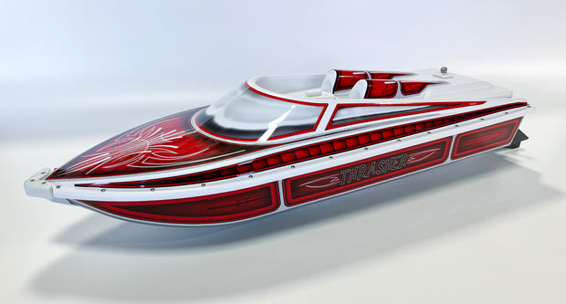 Thrasher KT - Impala
