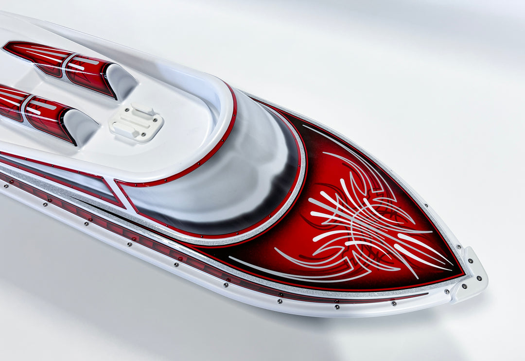 Thrasher XP WOC - Impala – Streamline RC