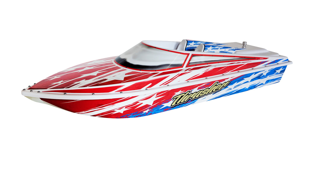 Rc jet boat for sale online