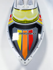 Thrasher LR WOC - Racer