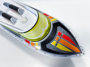 Thrasher LR WOC - Racer