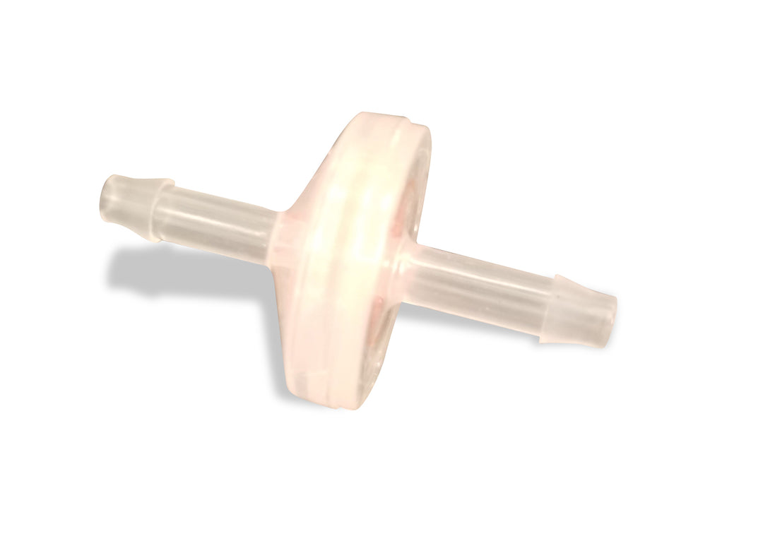 Bilge Check Valve Streamline RC